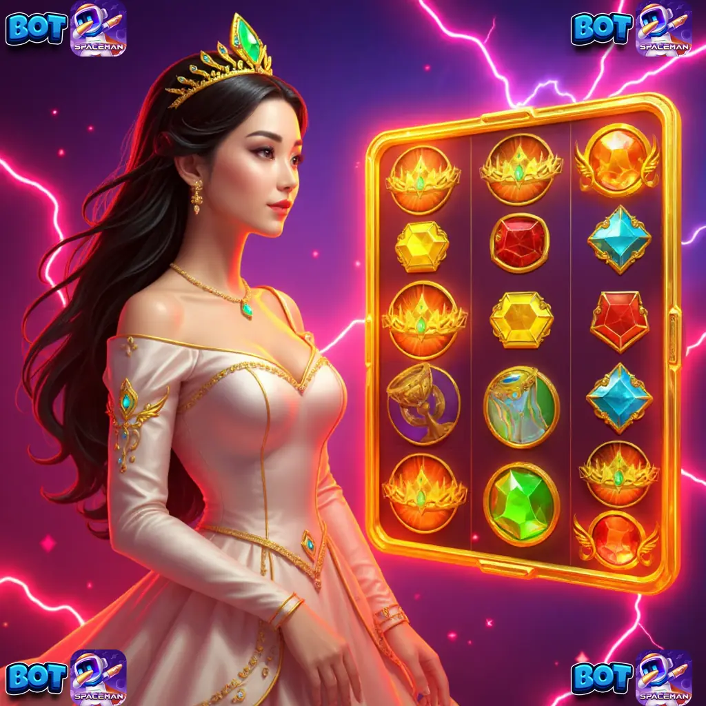 BOT SPACEMAN HACK: Official Update Natuna Tourism bot spaceman apk